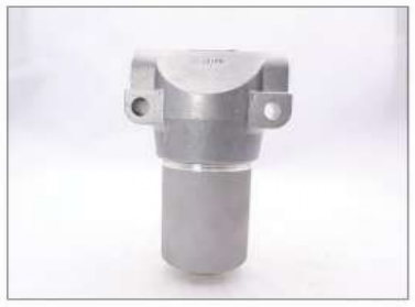 PC300-8 FILTER ASSY 62-51681